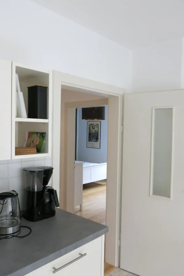 Ferienwohnung Arenz Schweinfurt Duitsland