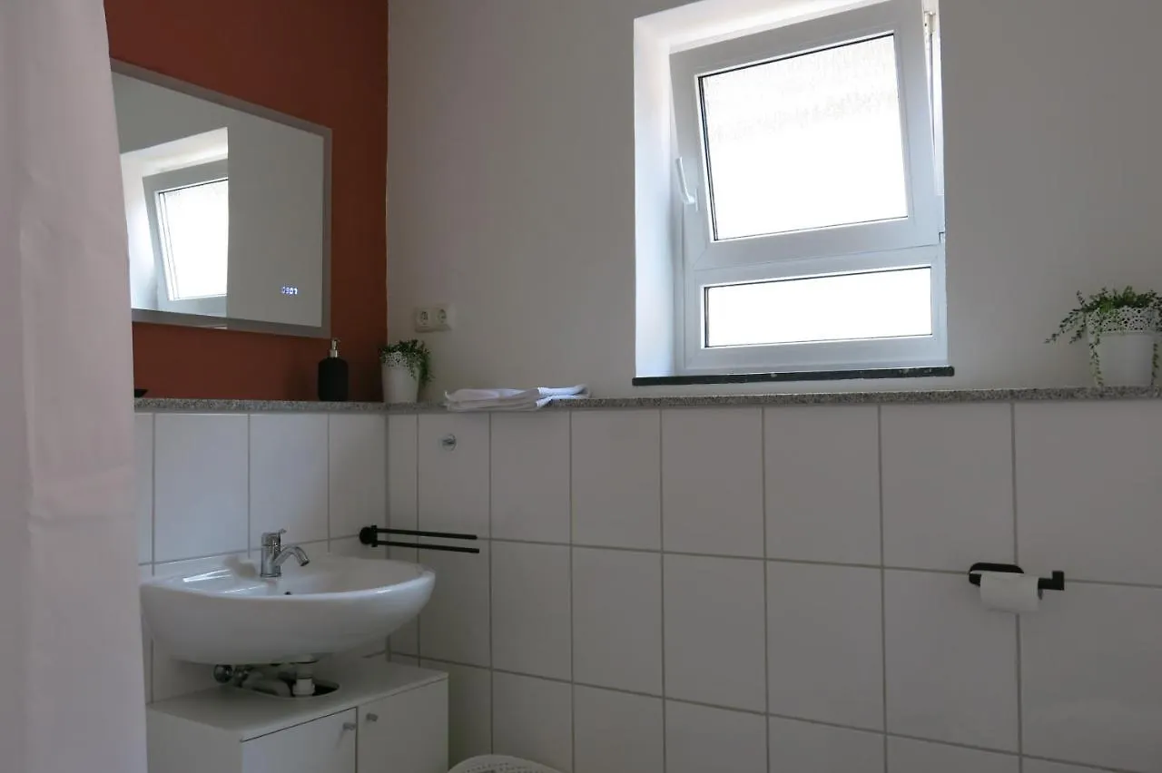 Ferienwohnung Arenz Schweinfurt