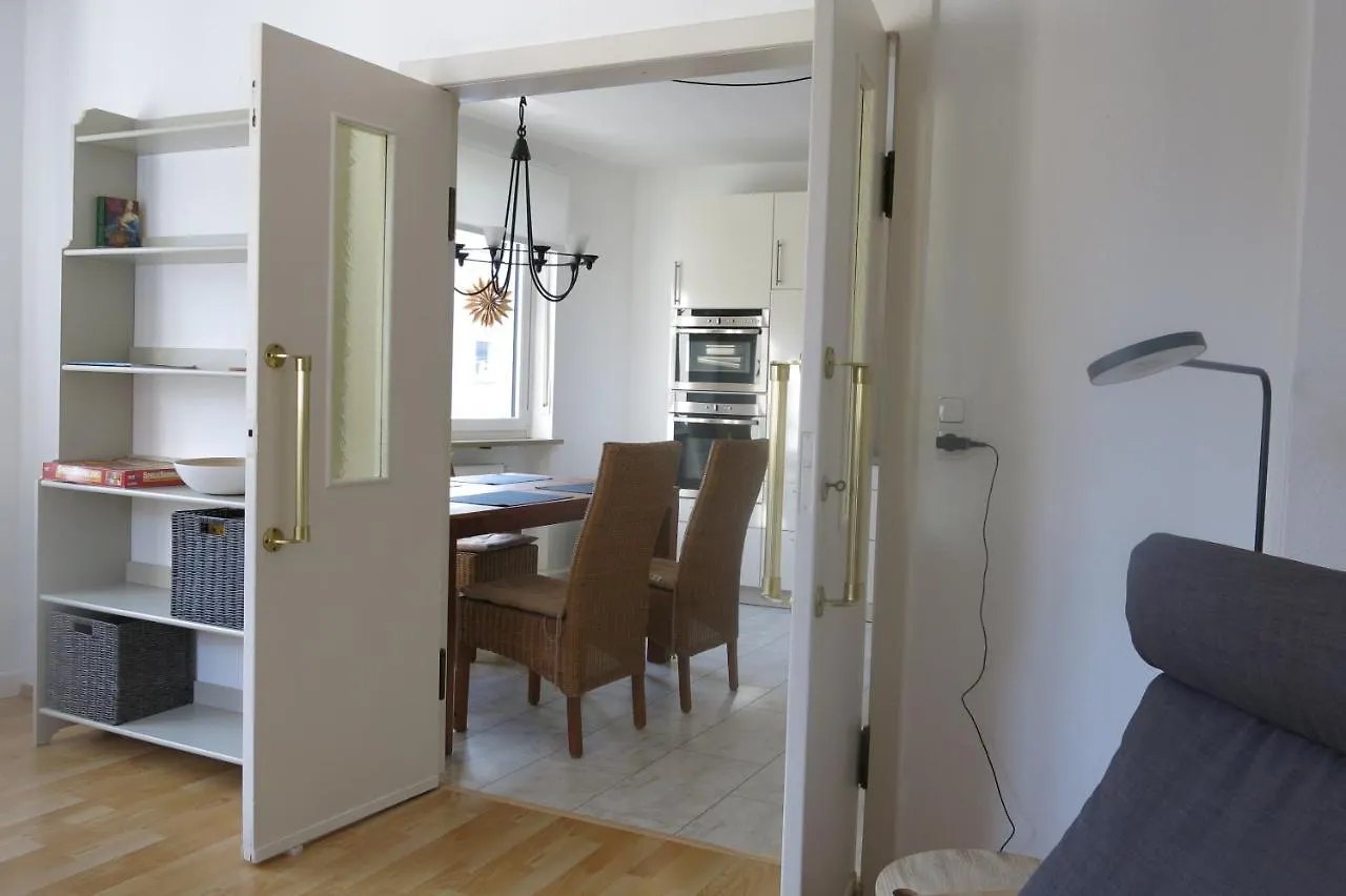 Ferienwohnung Arenz Schweinfurt 0*,