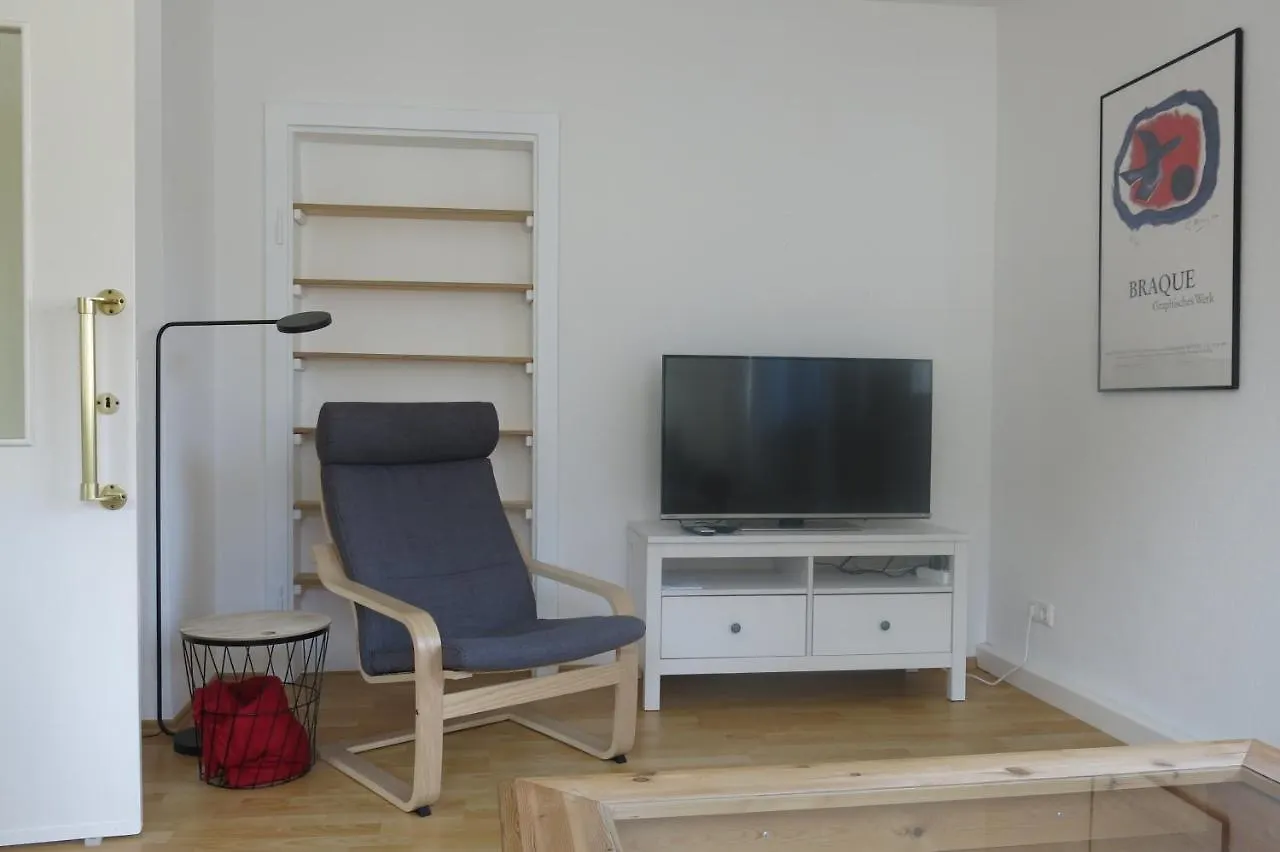 Ferienwohnung Arenz Schweinfurt