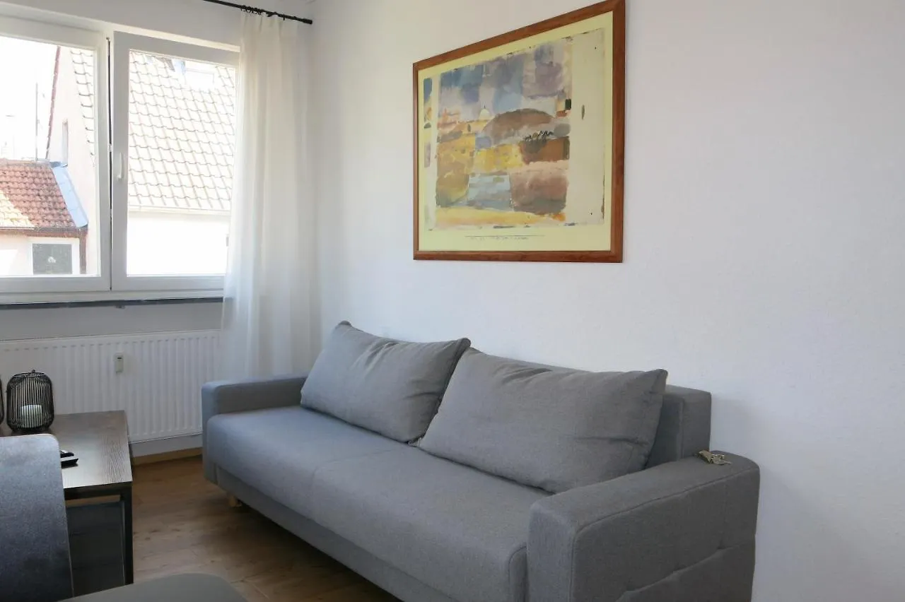 Ferienwohnung Arenz Schweinfurt Germany