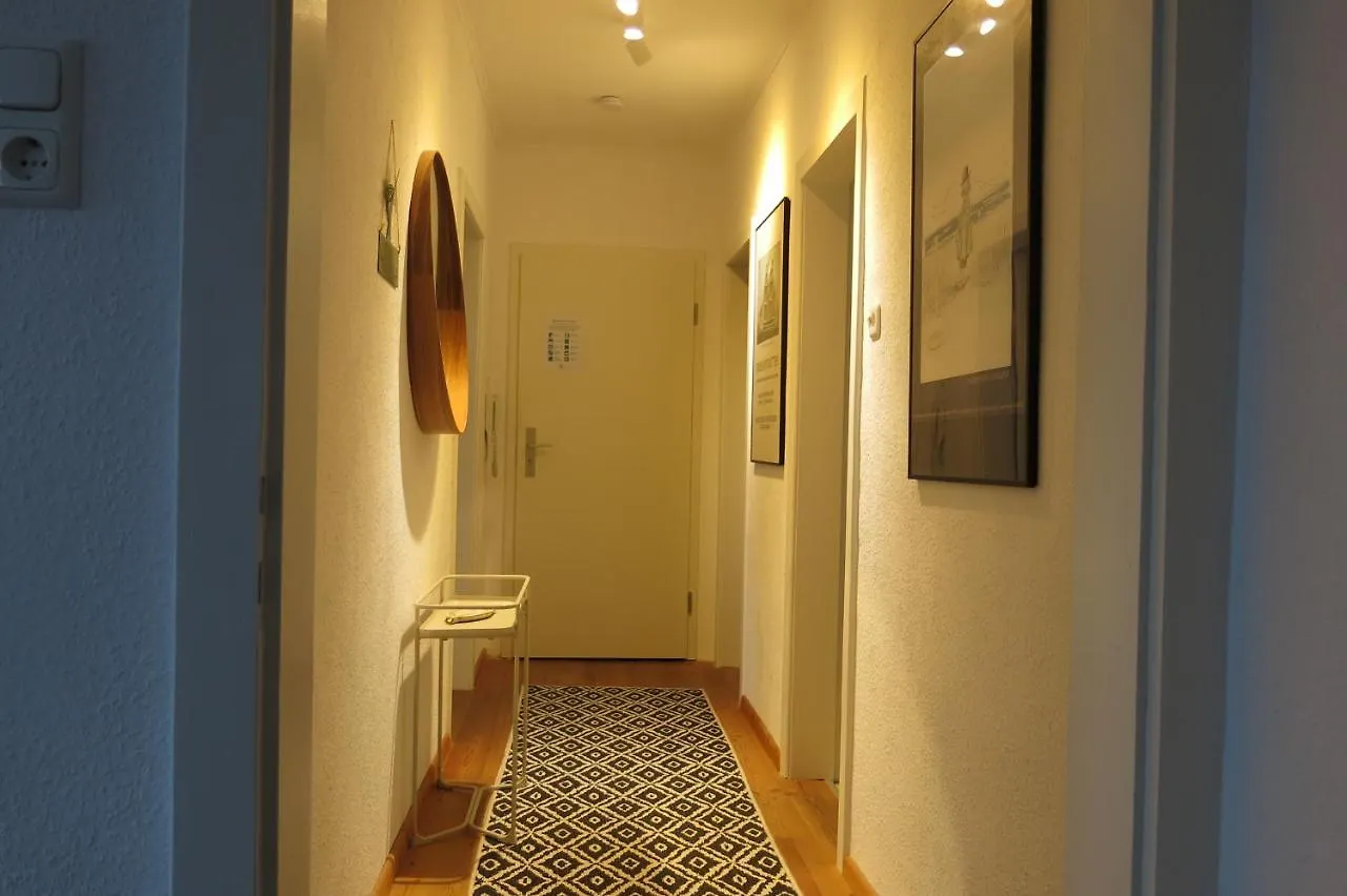 Ferienwohnung Arenz Schweinfurt 0*,  Germany
