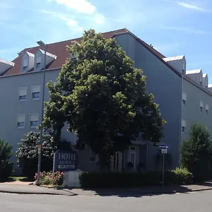 Am Bergl Schweinfurt