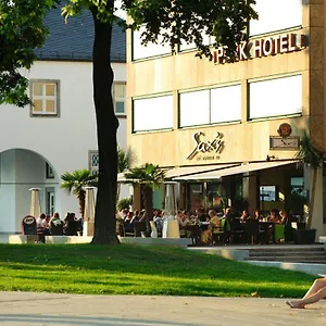 Park Schweinfurt
