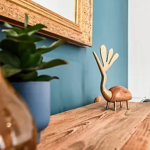 La Loge Vieux-port Apartment Marseilles