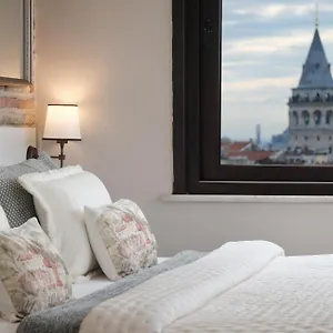 The Pera Hotel Istanbul