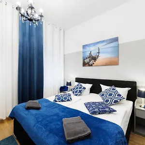 Grand Mitte Rosenthaler Platz Apartment Berlin