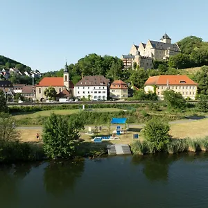 Martins Hotel