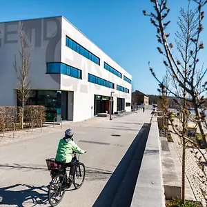Jugendherberge Schweinfurt Schweinfurt