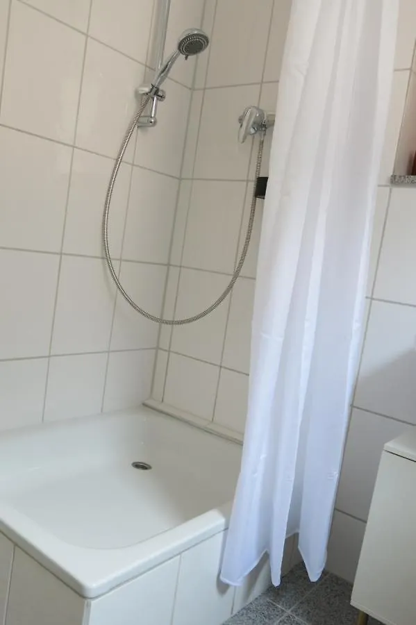 Ferienwohnung Arenz Schweinfurt Apartment