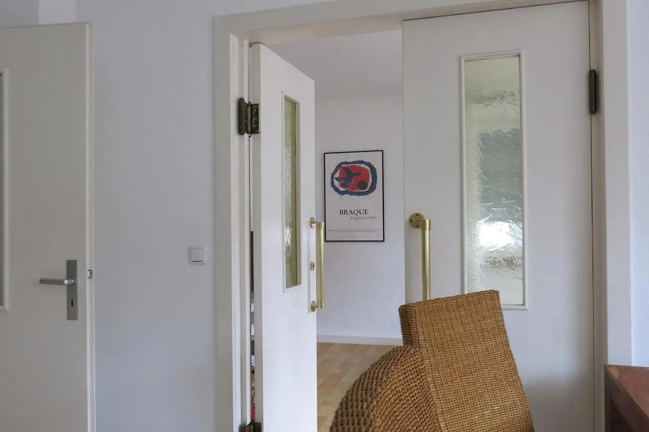 Apartment Ferienwohnung Arenz Schweinfurt Germany