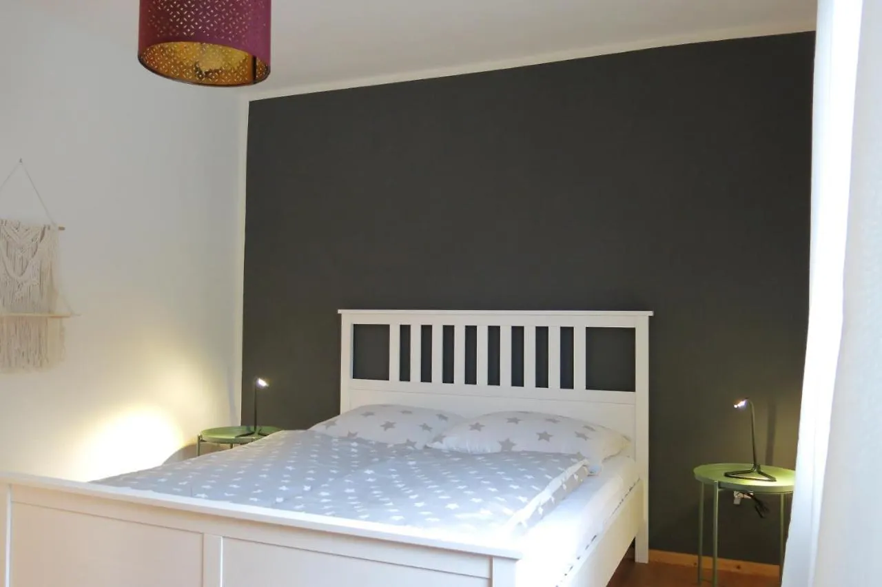 Ferienwohnung Arenz Schweinfurt 0*,  Germany