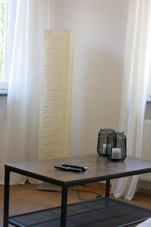 Ferienwohnung Arenz Schweinfurt