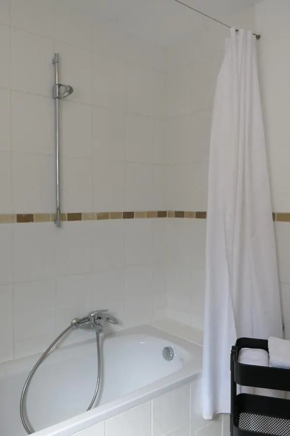 Apartment Ferienwohnung Arenz Schweinfurt