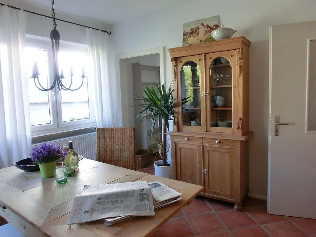 Ferienwohnung Arenz Schweinfurt
